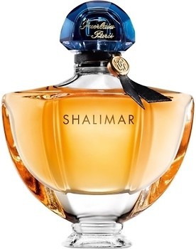 Фото Guerlain Shalimar EDT 50 мл