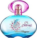 Фото Salvatore Ferragamo Incanto Charms 10 мл (мініатюра)