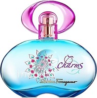 Фото Salvatore Ferragamo Incanto Charms 10 мл (мініатюра)