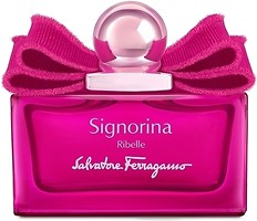Фото Salvatore Ferragamo Signorina Ribelle 1.5 мл (пробник)