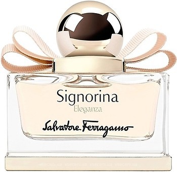 Фото Salvatore Ferragamo Signorina Eleganza 8 мл (миниатюра)