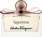 Фото Salvatore Ferragamo Signorina EDT 5 мл (мініатюра)
