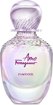 Фото Salvatore Ferragamo Amo Ferragamo Flowerful EDT 50 мл