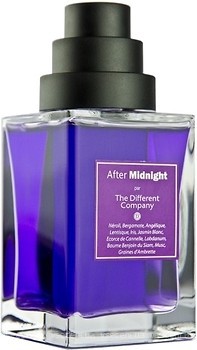 Фото The Different Company After Midnight 100 мл