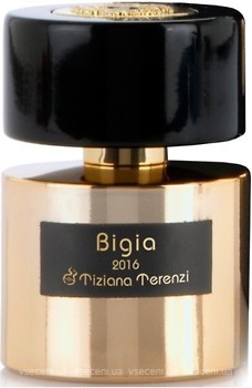 Фото Tiziana Terenzi Bigia Parfum 100 мл