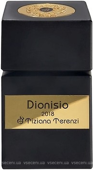 Фото Tiziana Terenzi Dionisio Parfum 100 мл