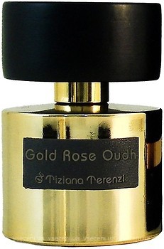 Фото Tiziana Terenzi Gold Rose Oudh Parfum 100 мл