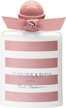 Фото Trussardi Donna Pink Marina 100 мл (тестер)