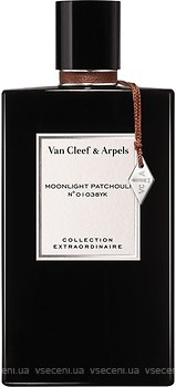 Фото Van Cleef & Arpels Moonlight Patchouli 1.5 мл (пробник)