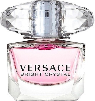 Фото Versace Bright Crystal 5 мл (мініатюра)