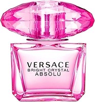 Фото Versace Bright Crystal Absolu 5 мл (мініатюра)