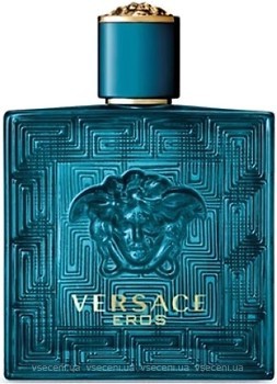 Фото Versace Eros EDP 100 мл