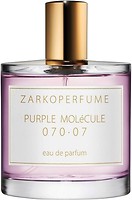 Фото Zarkoperfume Molecule Purple 070.07 100 мл (тестер)