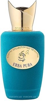 Фото Sospiro Perfumes Erba Pura 100 мл (тестер)