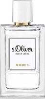 Фото s.Oliver Black Label for woman EDP 30 мл