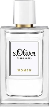Фото s.Oliver Black Label for woman EDP 30 мл