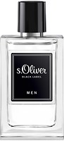 Фото s.Oliver Black Label for man 30 мл