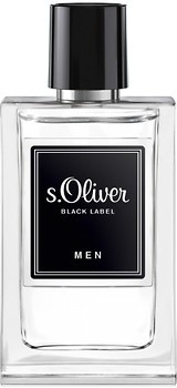 Фото s.Oliver Black Label for man 30 мл