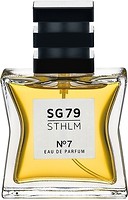 Фото SG 79/STHLM №7 15 мл