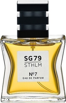 Фото SG 79/STHLM №7 15 мл