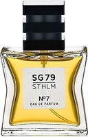 Фото SG 79/STHLM №7 30 мл