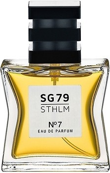 Фото SG 79/STHLM №7 30 мл