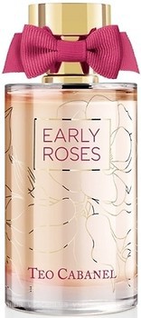 Фото Teo Cabanel Early Roses 100 мл