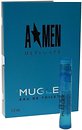Фото Thierry Mugler A*Men Ultimate 1.2 мл (пробник)
