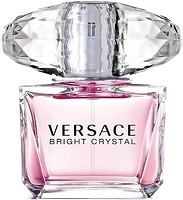 Фото Versace Bright Crystal 10 мл (мініатюра)