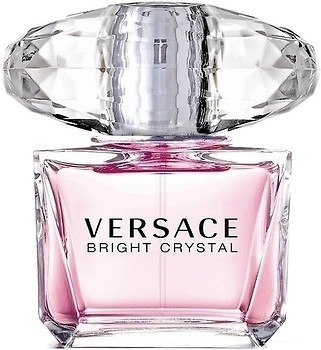 Фото Versace Bright Crystal 10 мл (миниатюра)