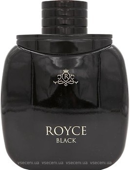Фото Vurv Royce Black 100 мл