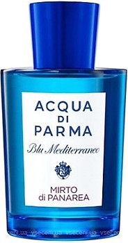 Фото Acqua di Parma Blu Mediterraneo Mirto di Panarea 1.5 мл (пробник)