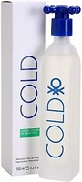 Фото Benetton Cold 100 мл