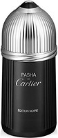 Фото Cartier Pasha de Cartier Edition Noire 50 мл