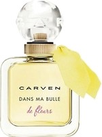 Фото Carven Dans Ma Bulle De Fleurs 100 мл