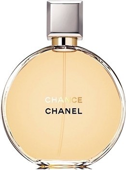 Фото Chanel Chance EDT 1.5 мл (пробник)