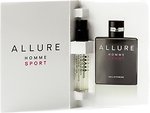Фото Chanel Allure Homme Sport 2 мл (пробник)