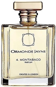 Фото Ormonde Jayne Montabaco Parfume 120 мл