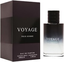 Фото Arqus Voyage 100 мл