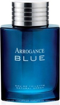 Фото Arrogance Blue 50 мл