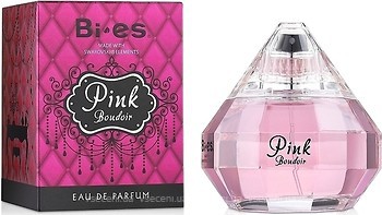 Фото Bi-Es Pink Boudoir EDT 100 мл
