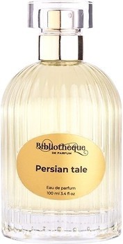 Фото Bibliotheque Persian Tale 100 мл