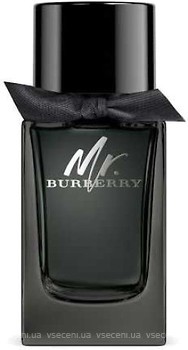 Фото Burberry Mr. Burberry EDP 100 мл (тестер)