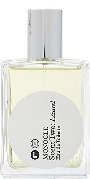 Фото Comme des Garcons Monocle Scent Two: Laurel 50 мл (тестер)