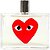 Фото Comme des Garcons Play Red 100 мл