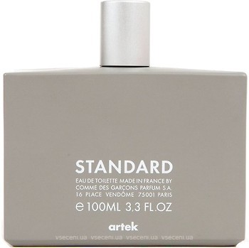 Фото Comme des Garcons Standard 100 мл