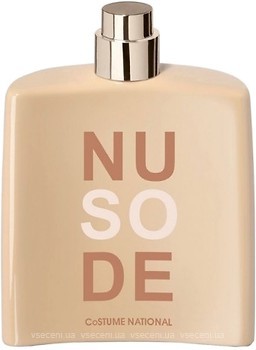 Фото Costume National So Nude EDP 100 мл