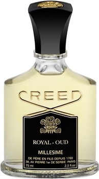 Фото Creed Royal Oud EDP 100 мл (тестер)