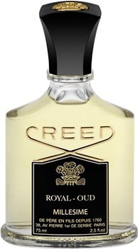 Фото Creed Royal Oud EDT 2.5 мл (пробник)