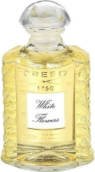 Фото Creed White Flowers 2.5 мл (пробник)